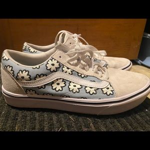 Womens vans